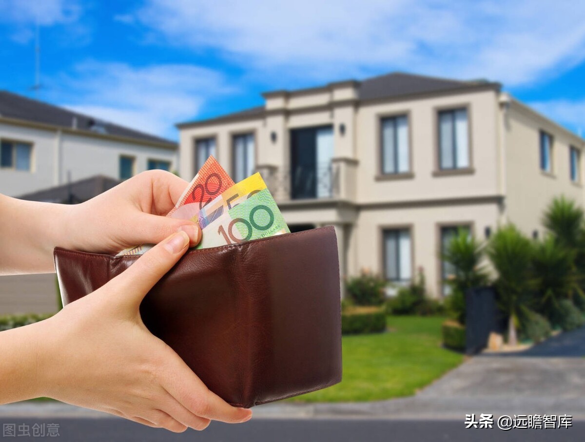 现房销售会不会来？还有多远？