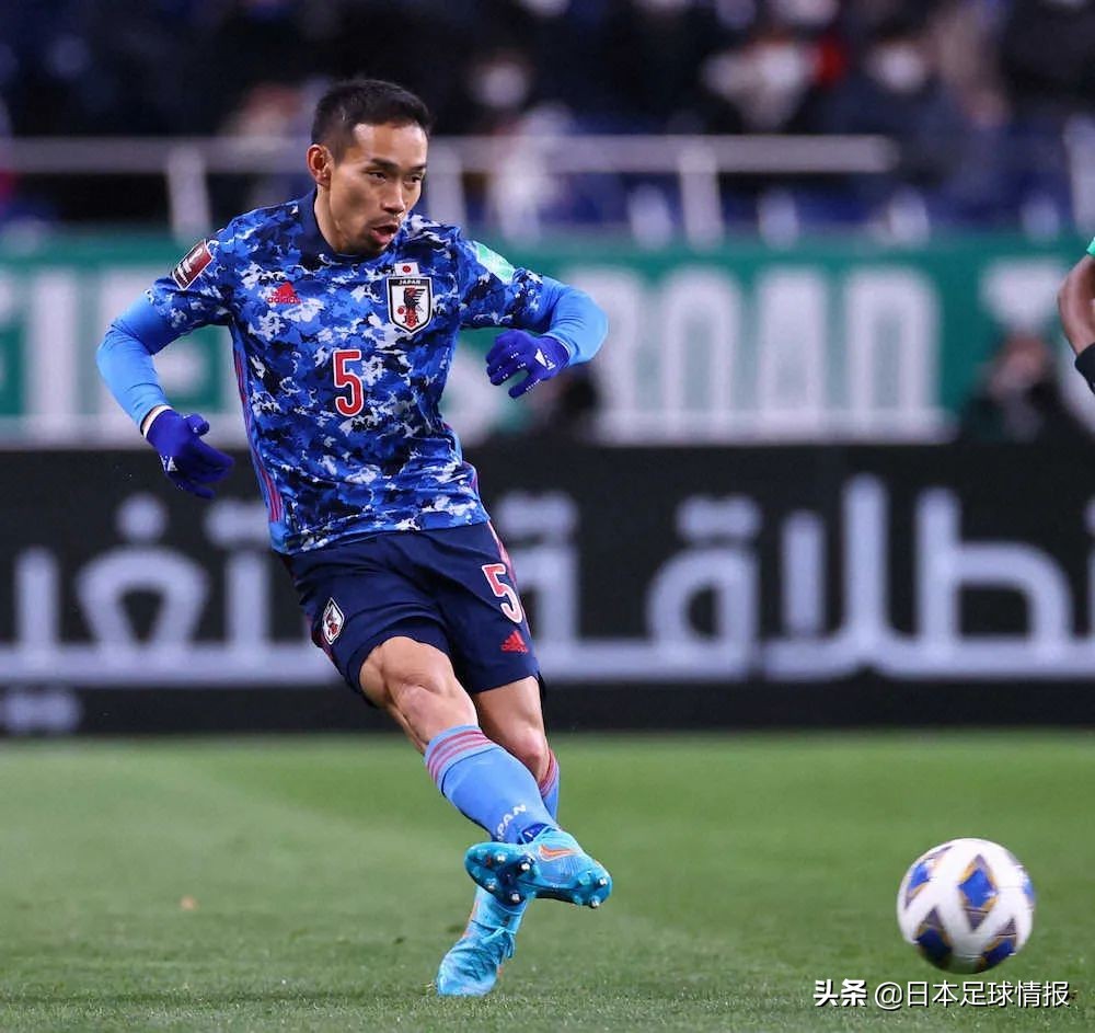 日本隊大名單出爐 為什麼森保一不招鐮田大地和奧川雅也 天天看點