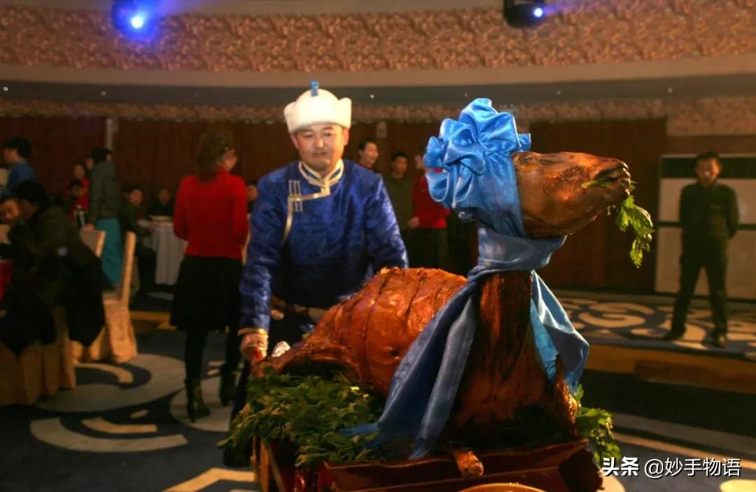 中国各省市十大经典名菜集锦,看看你家乡哪道菜榜上有名?