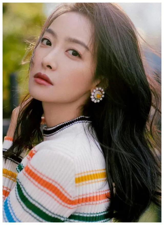 美美的照片~宋茜