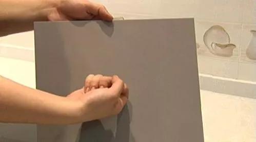 若再次装修，瓷砖坚持“12买12不买”不是固执，而是过来人的经验