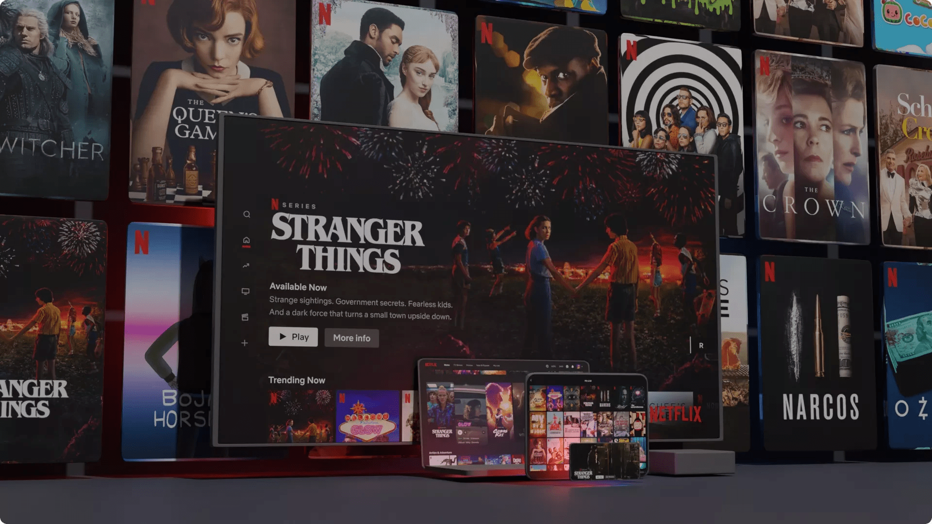 Netflix是什么？在中国大陆怎么用Netflix/网飞/奈飞？