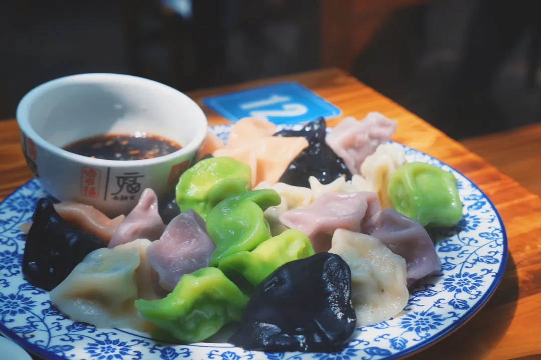 近两年挖到的好吃好喝全在这，不好吃请来打