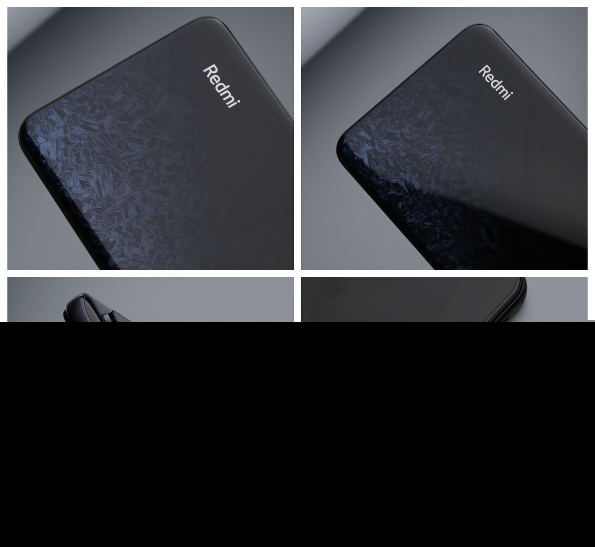 Redmi K50 Pro评测：生死看淡，不服就干