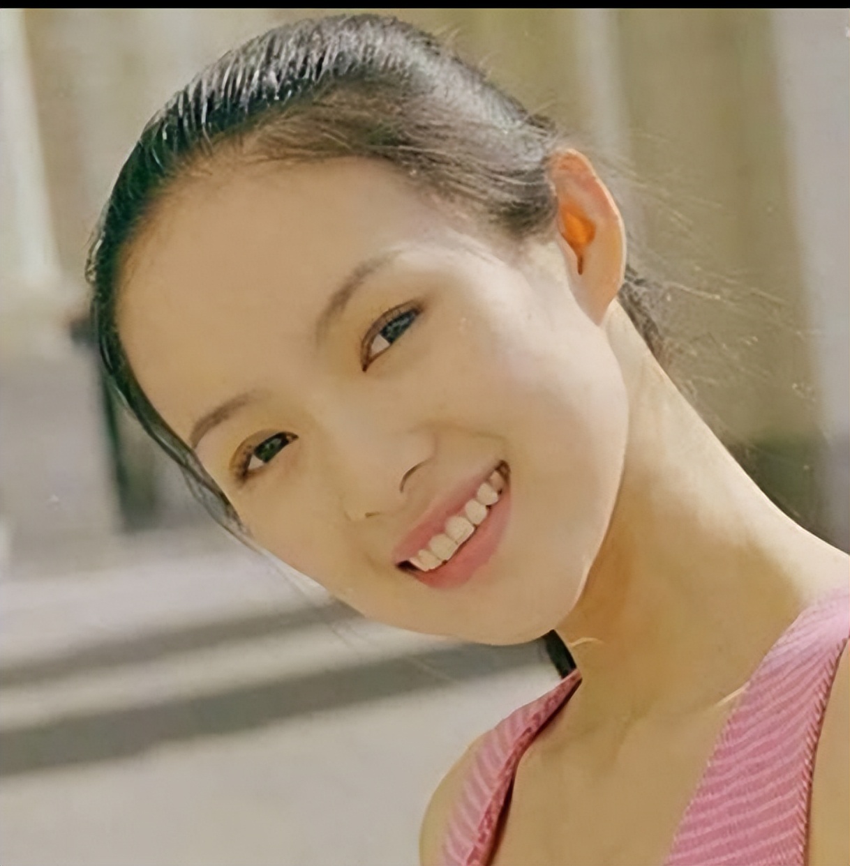 给演农村妇女的7位演员排个名，巩俐第3，赵丽颖第6