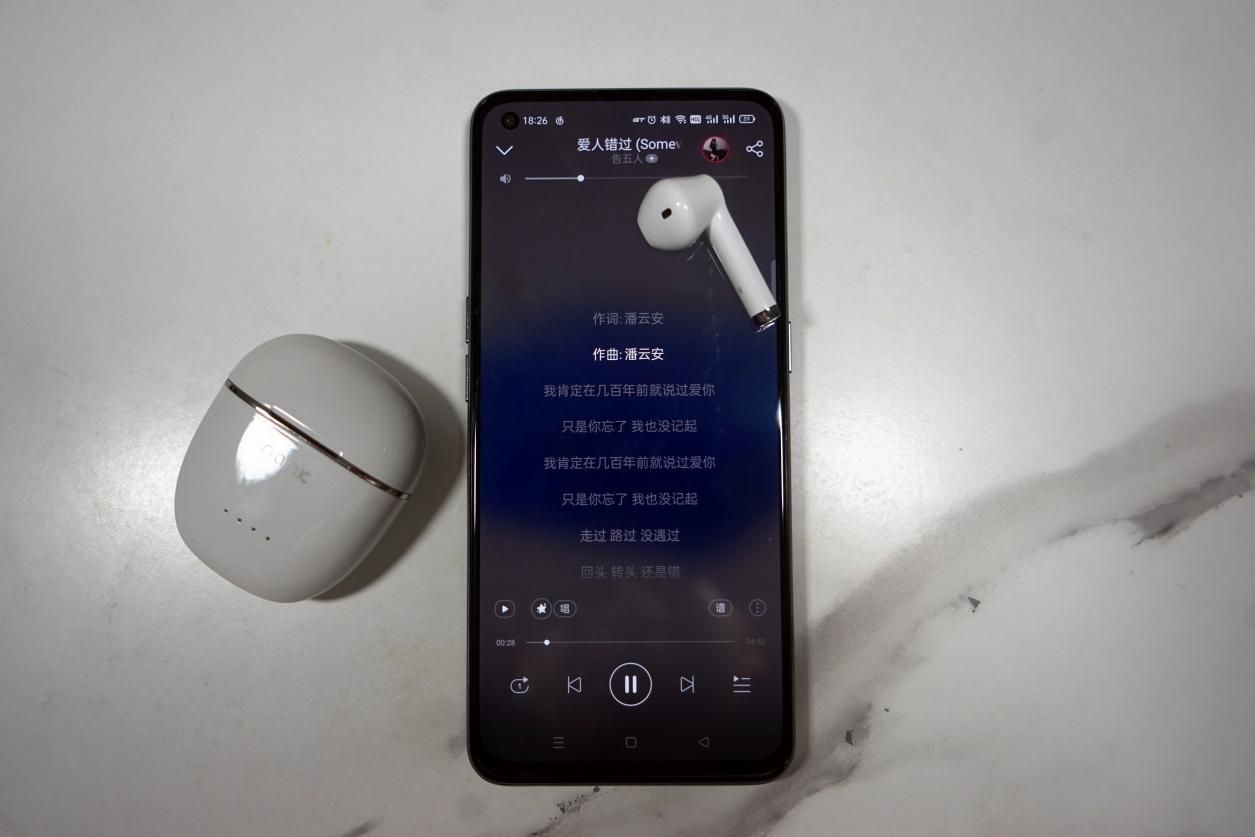 低价也有高颜值，NANK南卡Lite pro 2，打造“越级”听觉享受