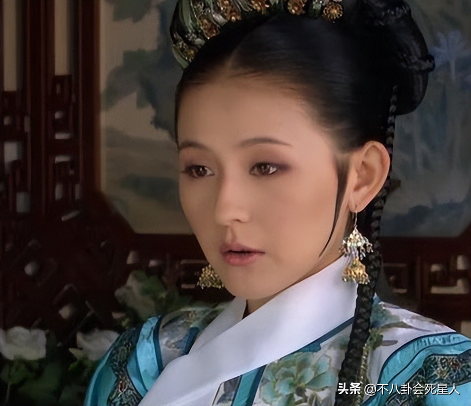 同样演农村妇女，把巩俐、刘琳和赵丽颖放在一起看，差距就出来了