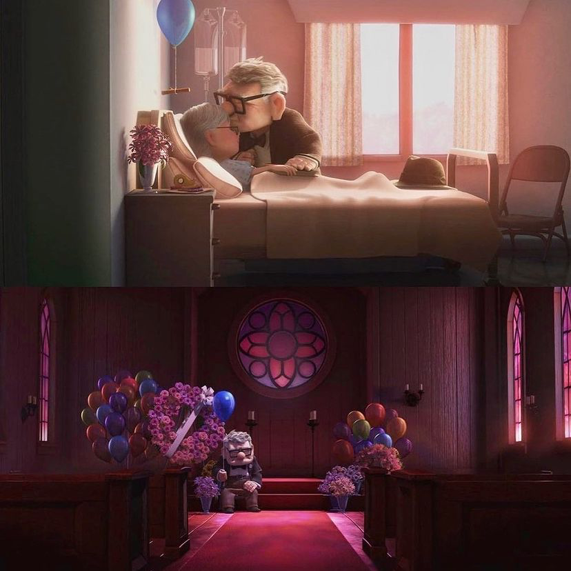 13部催泪佳片！这些电影中的悲情时刻，哪部最戳中你的心？