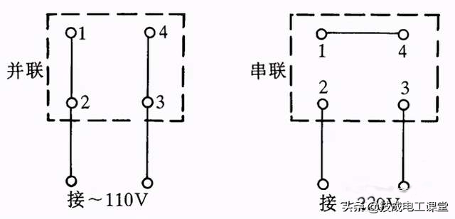 老電工整理的41條電路接線方法,每一條都是10年+的經驗總結