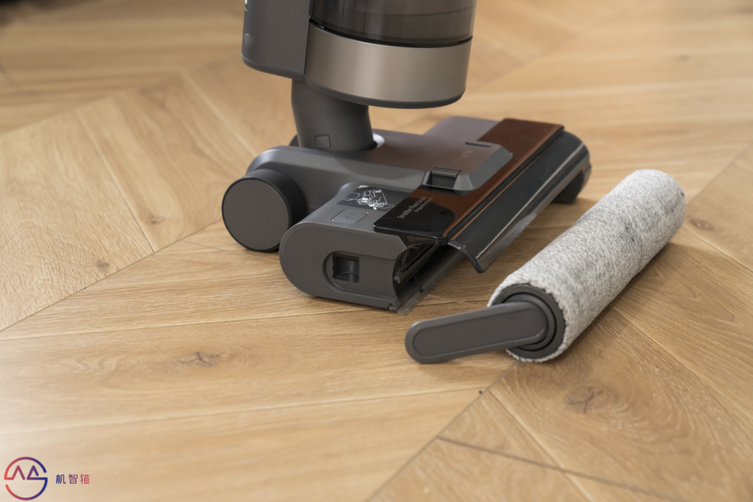 追觅洗地机H12体验：3000元内的最优解？