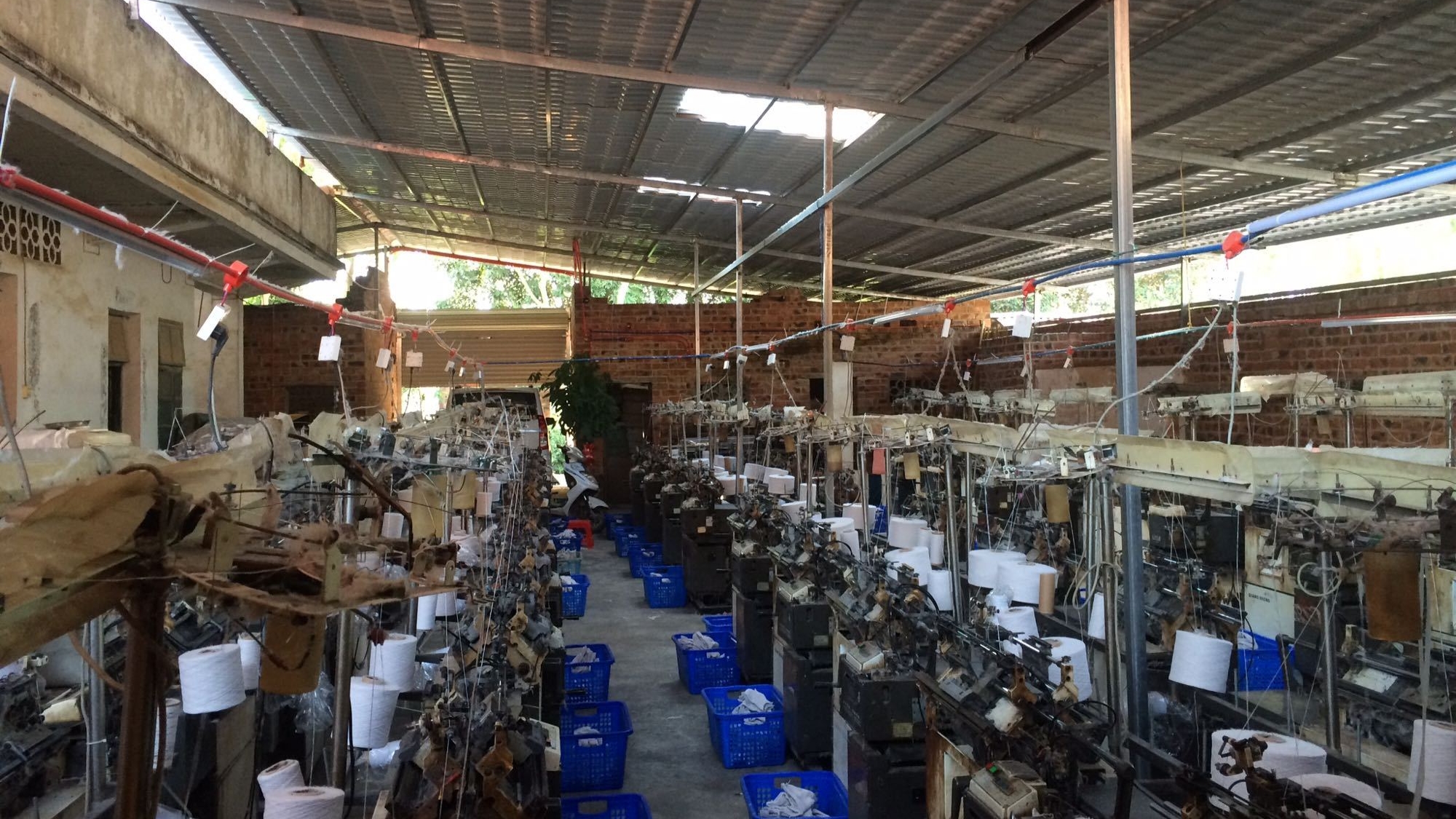 这2个小型加工行业,销路好,投资10万就能干