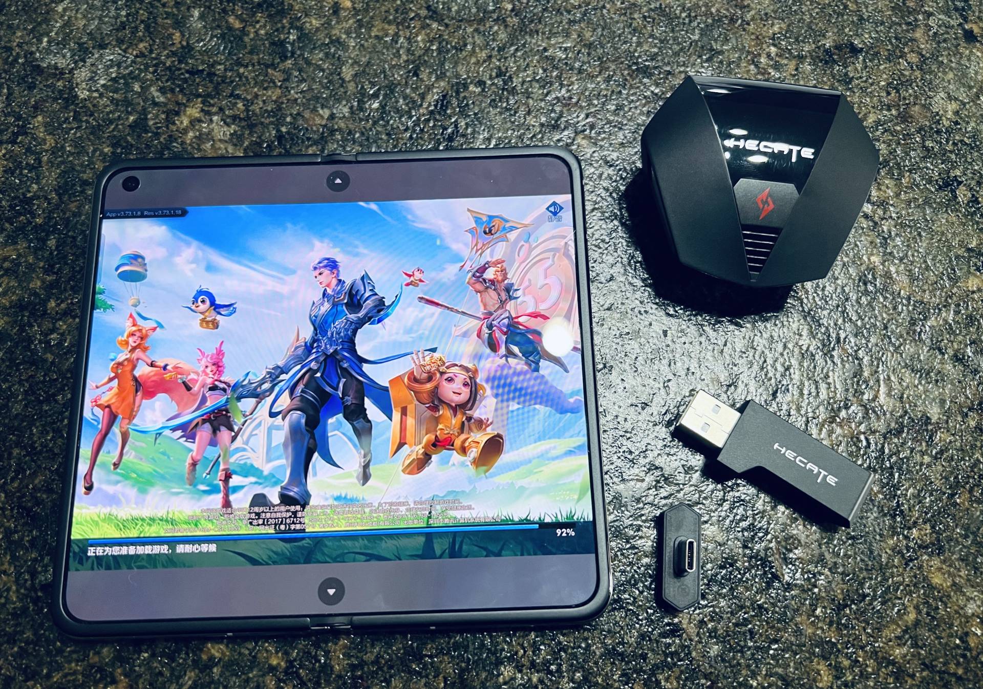 漫步者GT4S上手 | 首款入耳式双模蓝牙耳机，全民15ms极速游戏体验