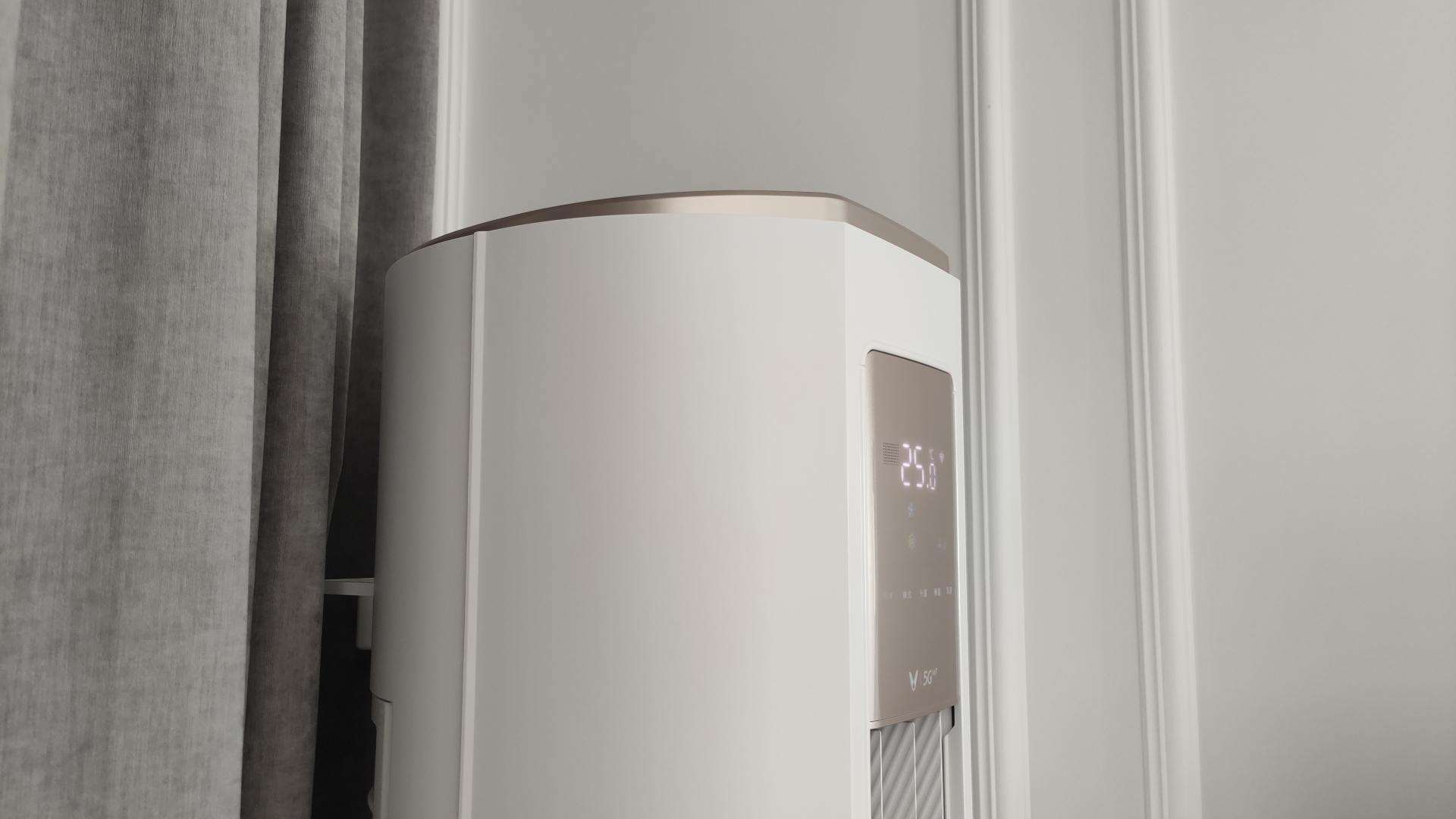 变频空调到底好在哪？我用了五年，发现“节能”只是它最小的优点