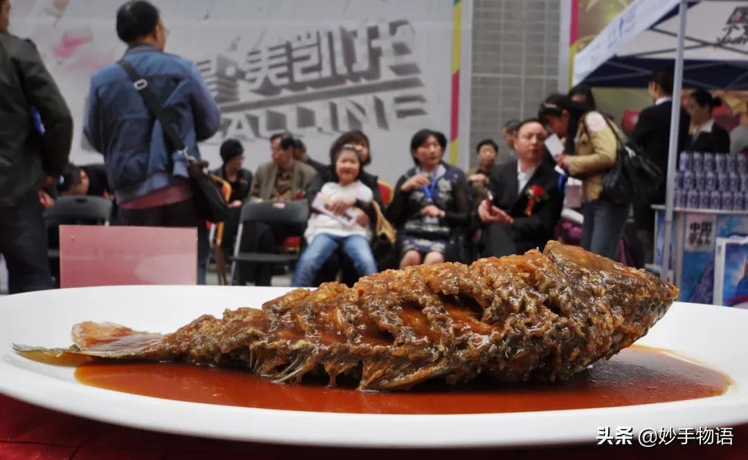 中国各省市十大经典名菜集锦,看看你家乡哪道菜榜上有名?
