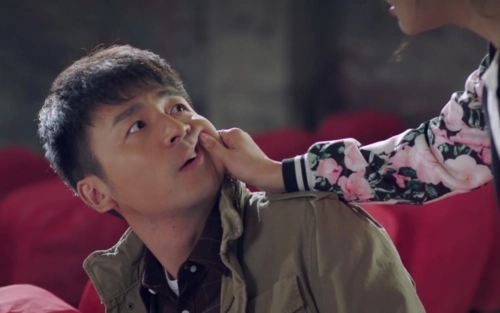 5年近10部爆款影视剧，张译真正的对手来了