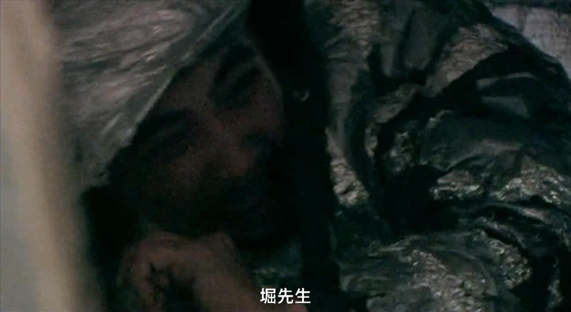 别再吹《咒怨》吓人了，这部17年前的电影才是日式恐怖片的天花板