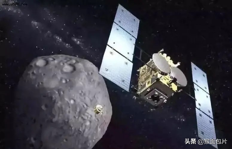 霍尔推进器，目前人类已知最有可能的太空旅行发动机