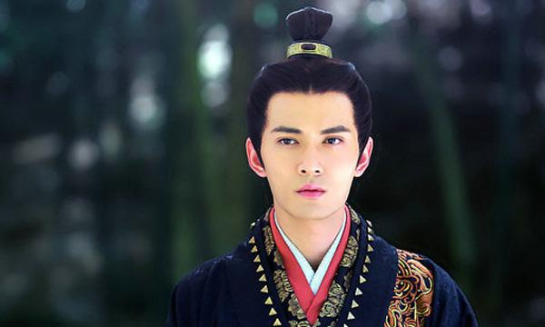 读史笔记之"邓通宦海浮沉录":德不配位,必有灾殃