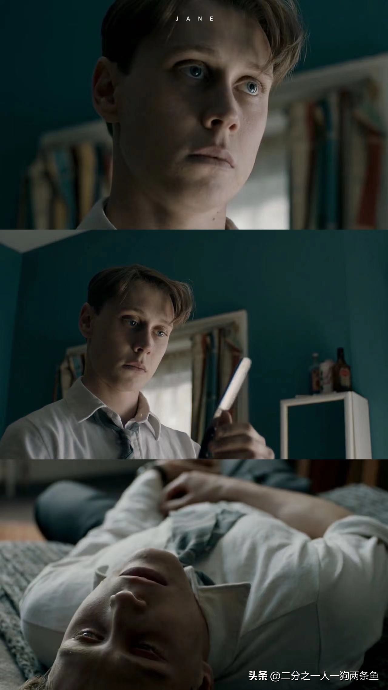 英剧《离亲叛众》|悲惨的童年需要用一生来治愈|原生家庭是原罪吗