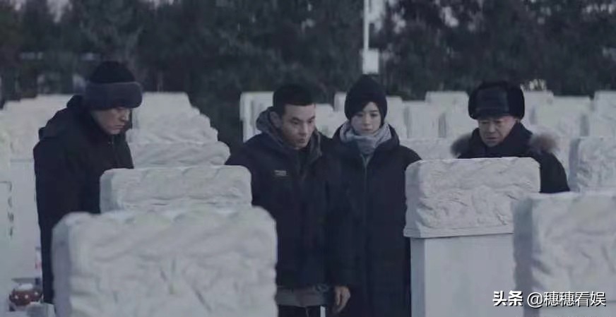 蒋欣打脸内地多少位流量女明星，谁还敢说她演不了女一？