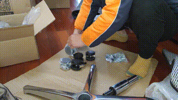 是不是出色的人体工学椅，坐坐才知道