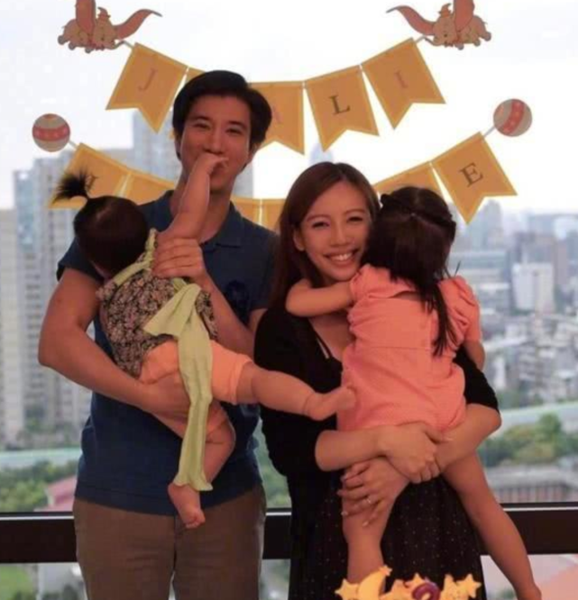 王力宏认怂宣布退圈！对李靓蕾道歉并承担抚养费，央视已出手封杀