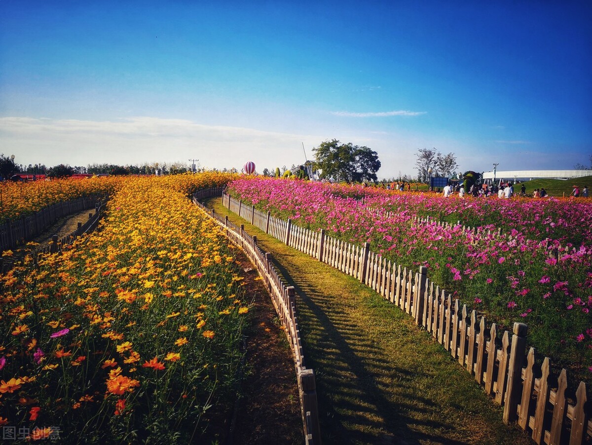 这世间永远都有一个人，在想你，在念你，此情不休，此念不移