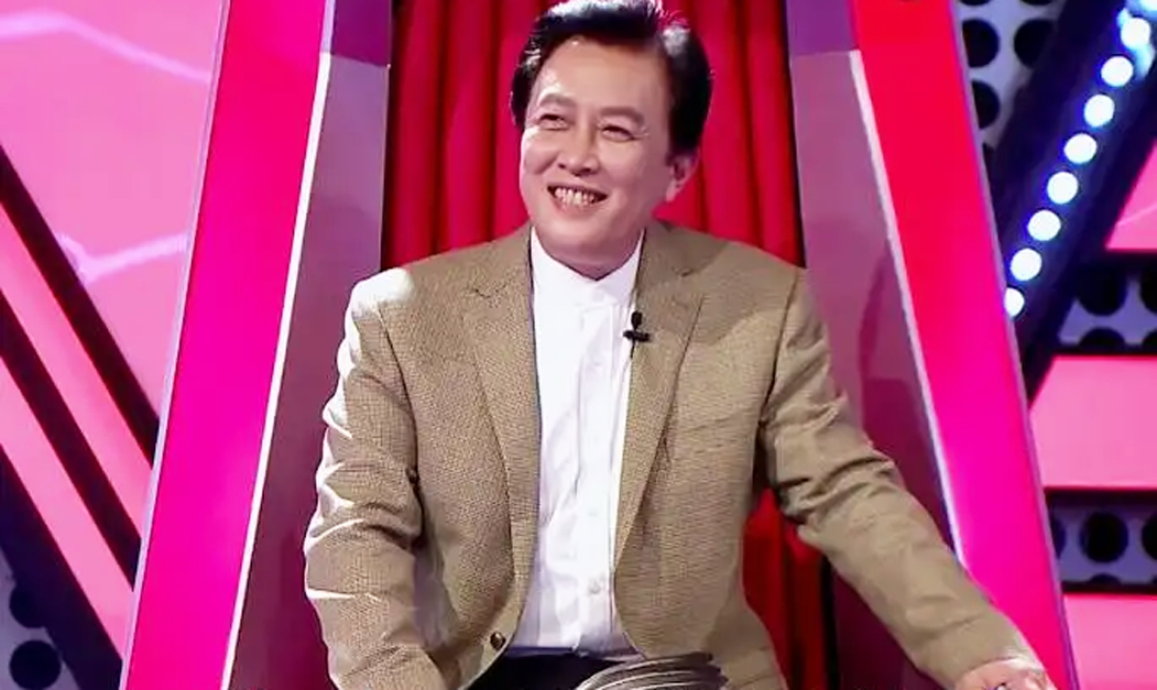 把皇帝“演活了”，这10位演员一个比一个牛，排个名，唐国强第3