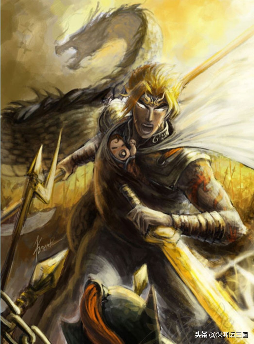 三国杀：脑杀强无敌上手脑溢血，这些武将的上手落差是真滴大