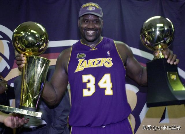 nba中的中锋有哪些(美媒选出历史20大中锋球星：奥尼尔名列第4，约基奇榜上有名)