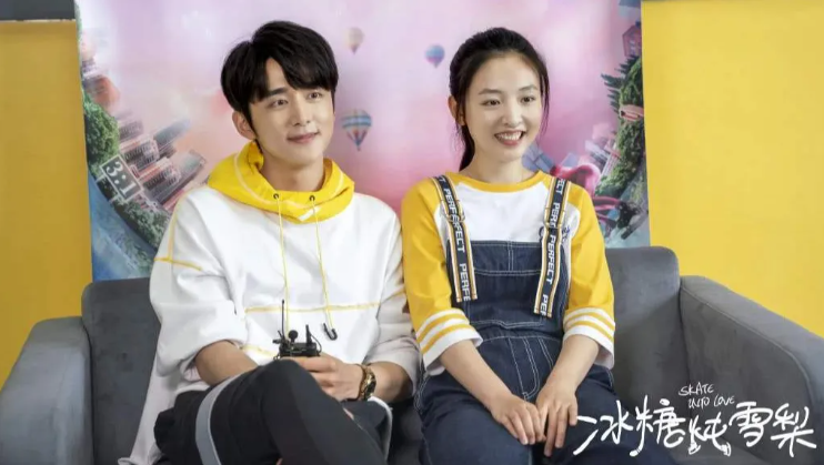 六大甜宠剧推荐（上）