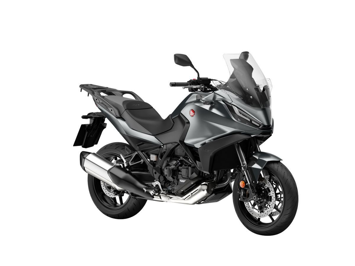 豪迈新境自在旅途