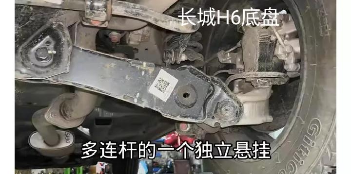 奇瑞和长城车质量差距有多大？修理工从4个方面做出对比供你选择