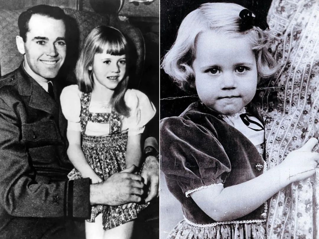 3次婚姻破碎掀起健身狂潮，这位85岁传奇影后，靠什么找回自己？