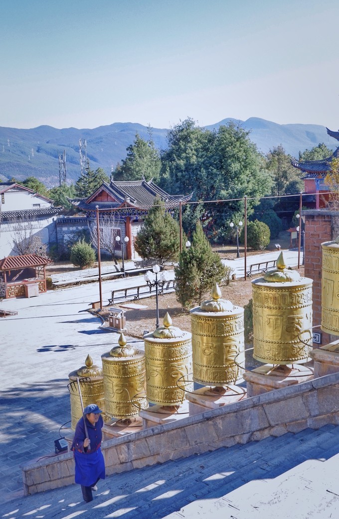 去过云南丽江5次，总结10个小众景点，每一个都免费，人少风景好