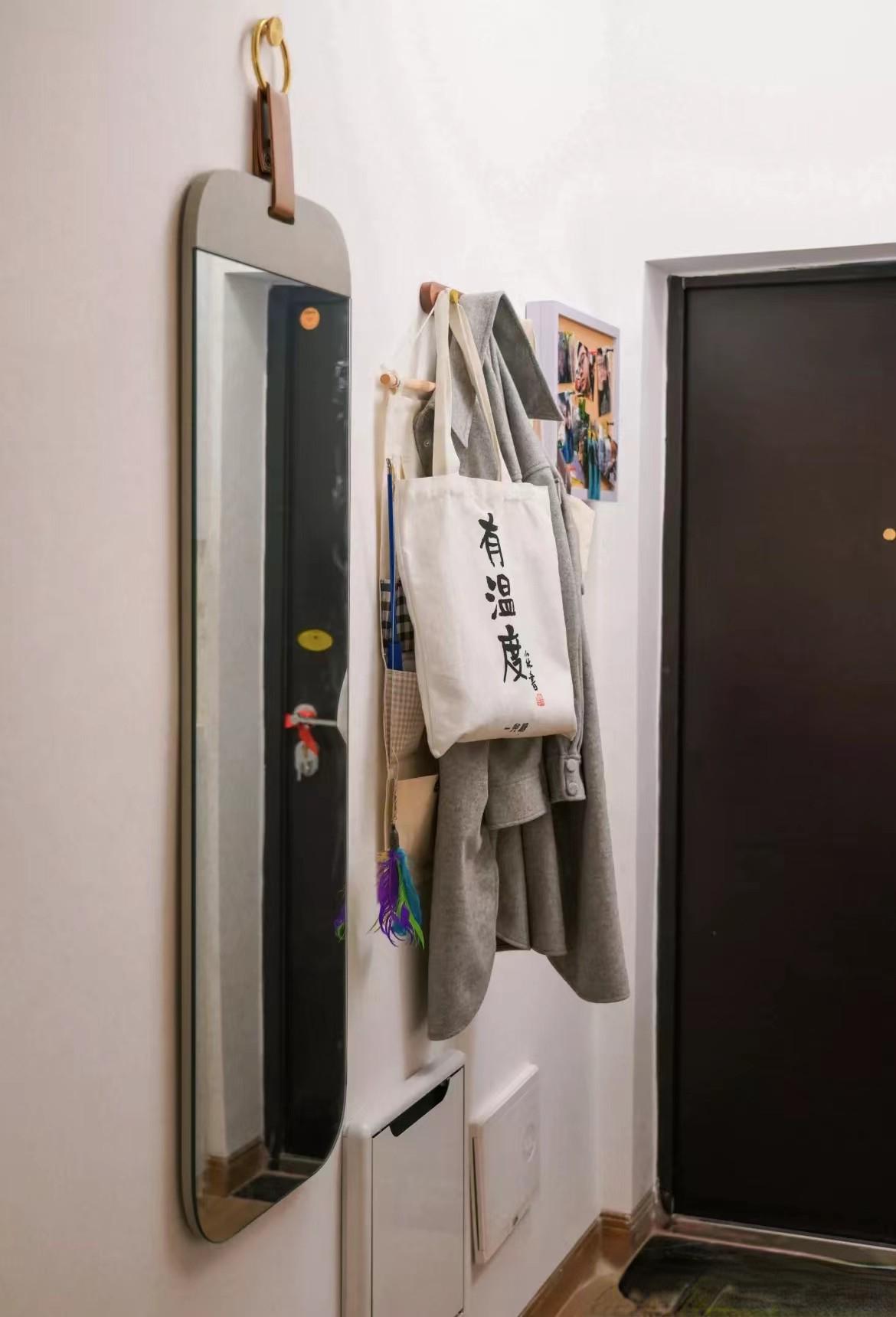 这套44㎡的家，堪称小户型装修教科书，改造前后脱胎换骨，太绝了