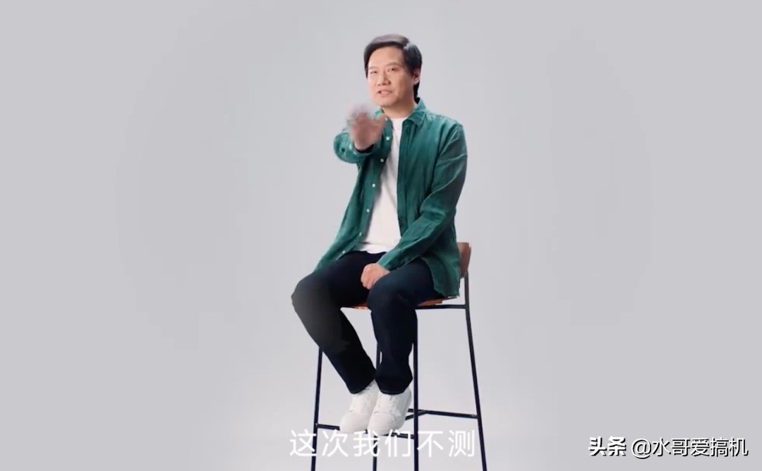 小米12SUltra采用大圆环镶金边设计，还有绿色版本？