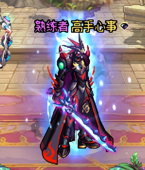 dnf鬼剑士太刀外观大全dnf鬼剑士值得幻化的武器外观