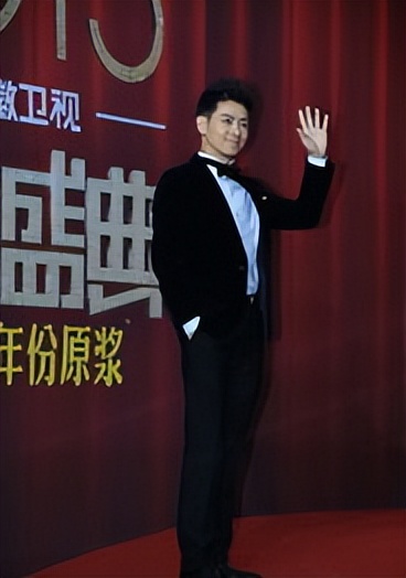 林志颖：妻子被亲妈处处针对却视而不见，如今撒谎成性前途堪忧？