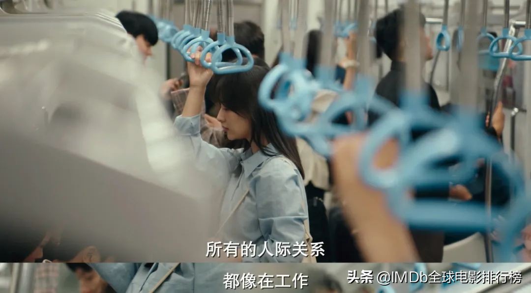 从 8.6到 9.1，它预定年度最佳韩剧