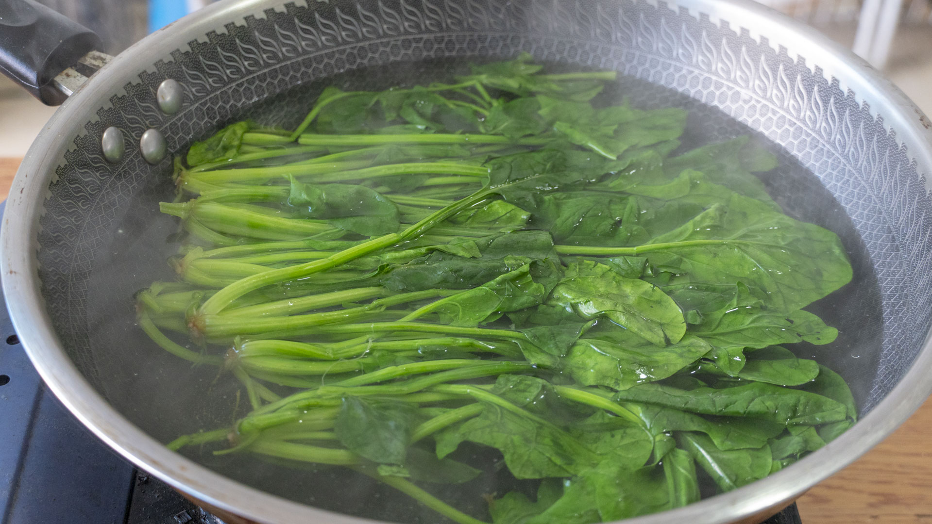 “春季第一养肝菜”，8种好吃做法，营养鲜嫩好吃下饭，孩子爱吃