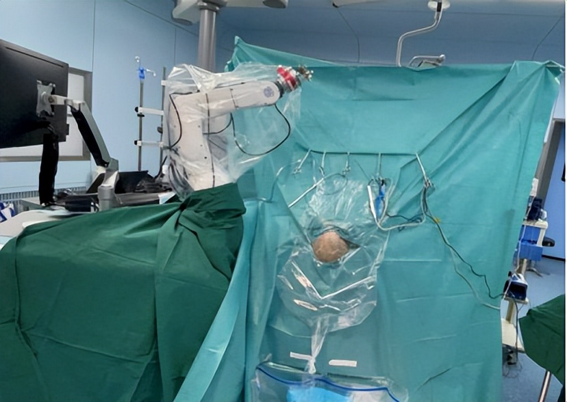 疫情来袭？“帕”我来治！——江西省人民医院专家入户服务帕金森术后患者