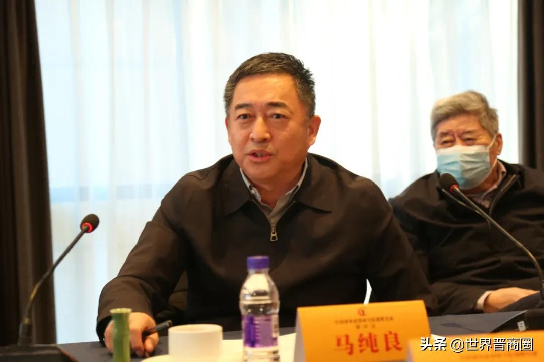 中国酒业露酒研究院战略研讨会召开,院长杨波做了三个方面总结