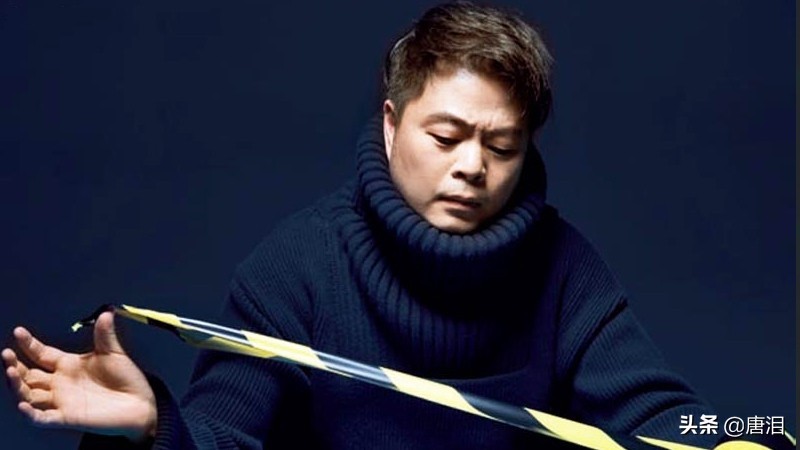 港影：导演翁子光，与商业巨制《风再起时》