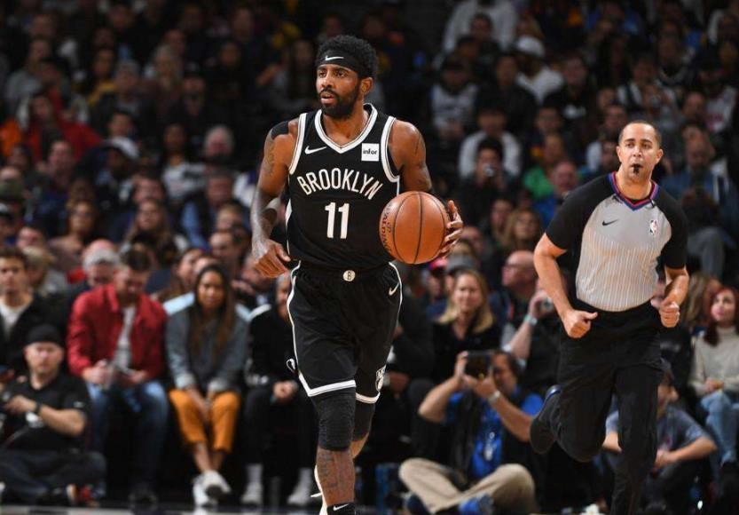 又稳又狠！美媒盘点NBA最高效的十大球星：乔丹仅排第五名