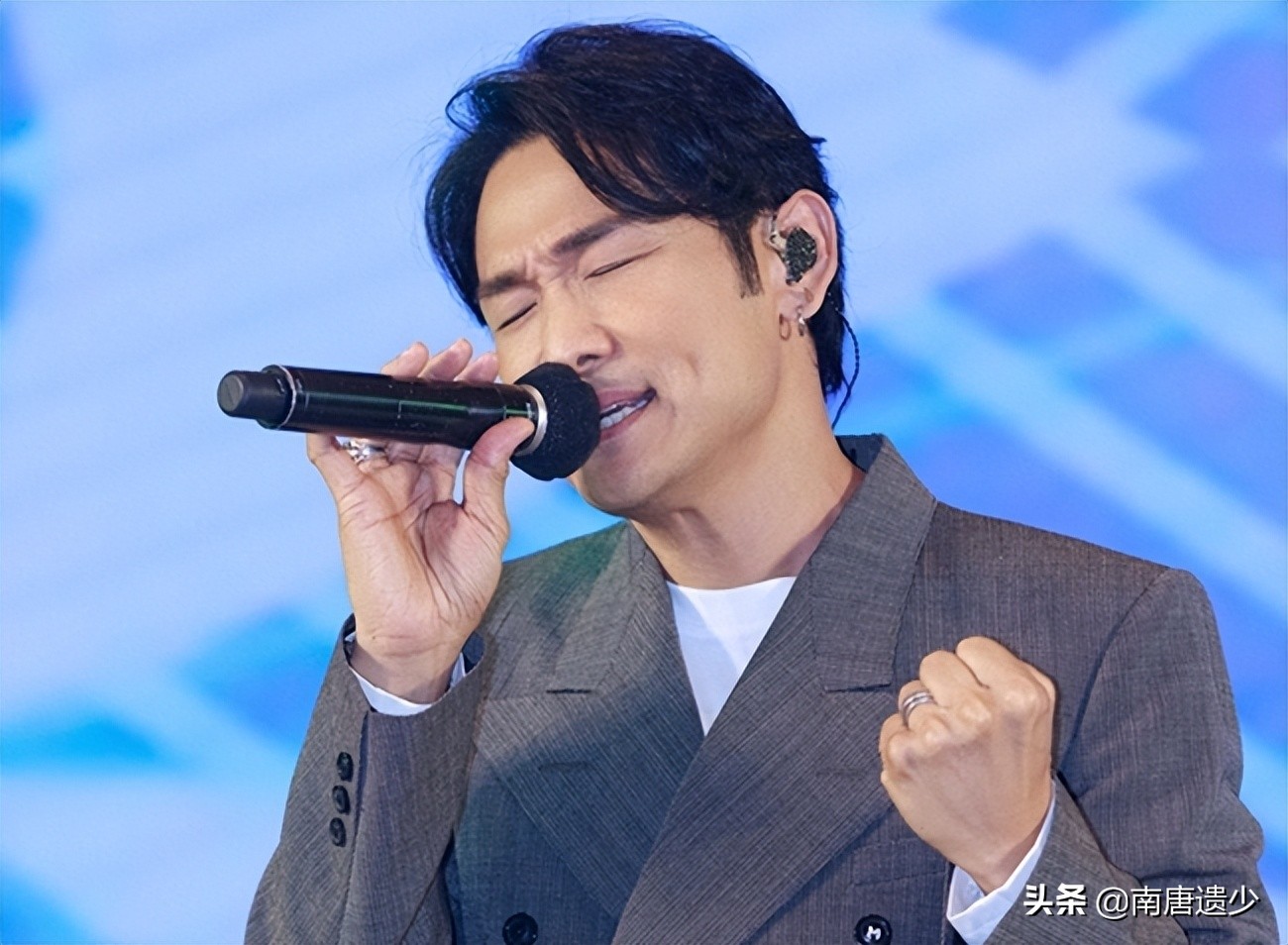 《披荆斩棘2》全阵容出炉，32位哥哥咖位差距悬殊，5人知名度不高