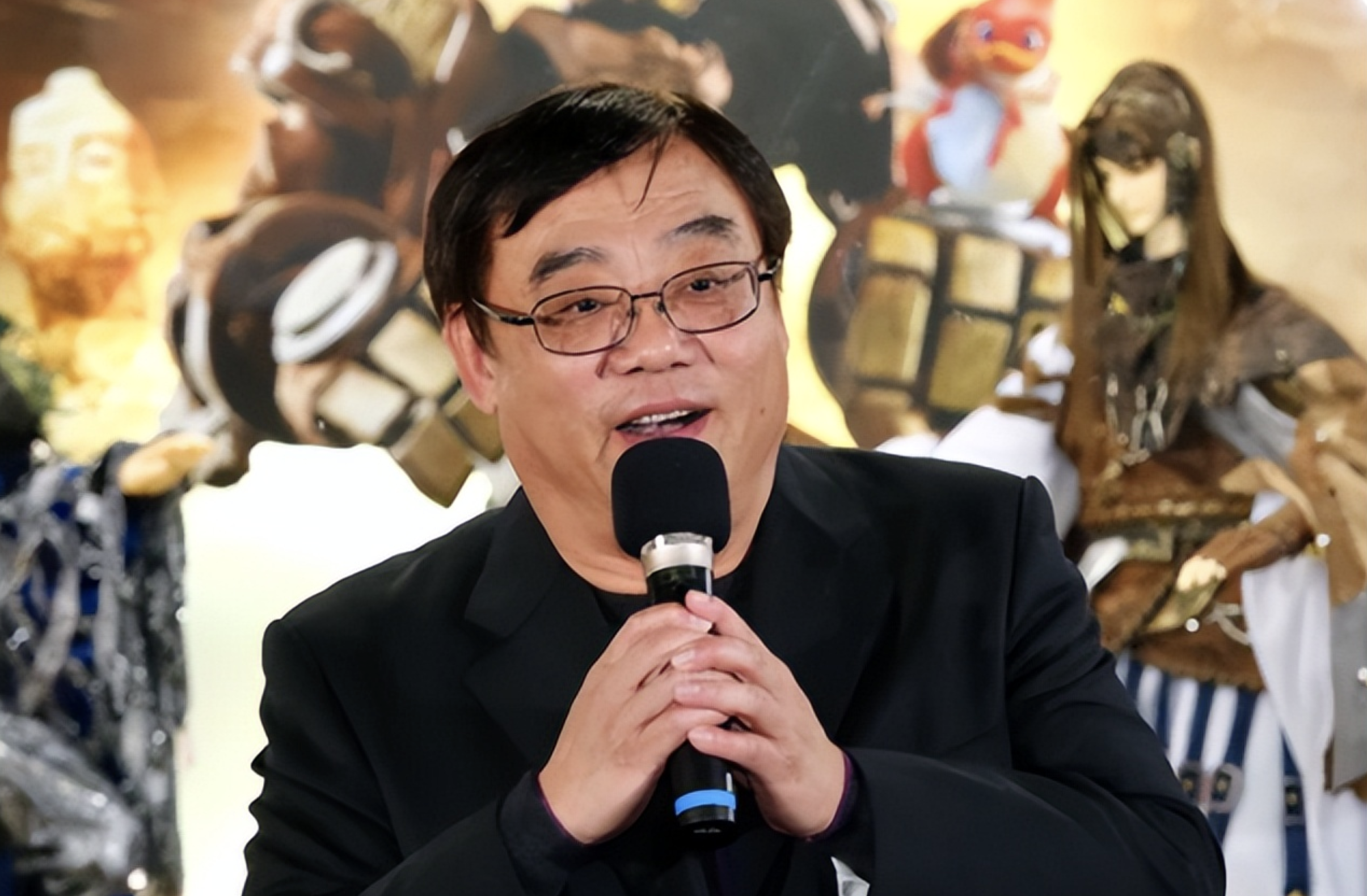 仅仅11天，就有12位名人接连离世，一天失去2位艺术家，最大95岁