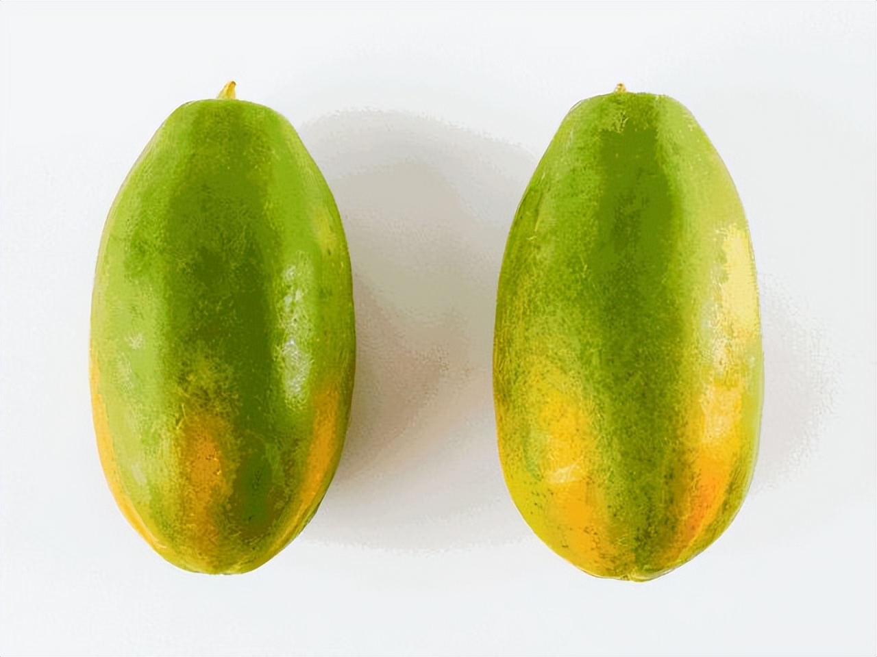 辰颐物语为什么我劝你多吃红心木瓜