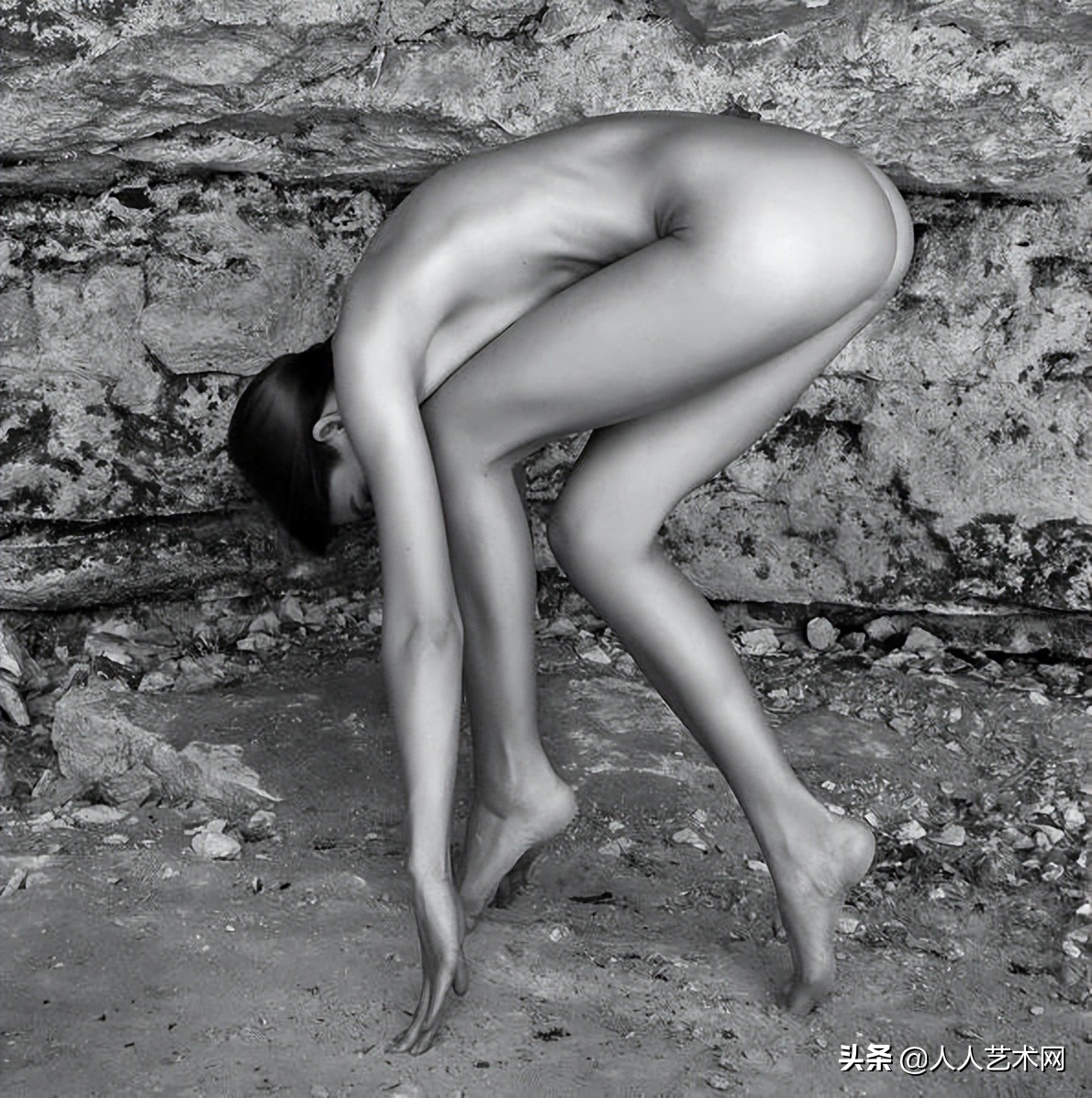 全球最美人体摄影专辑，太美了！（1）