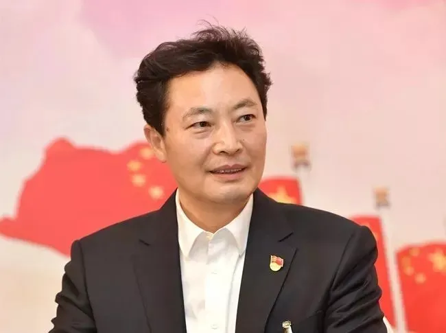 六个月两度履新!前任掌舵郑州后,他在除夕当天就位